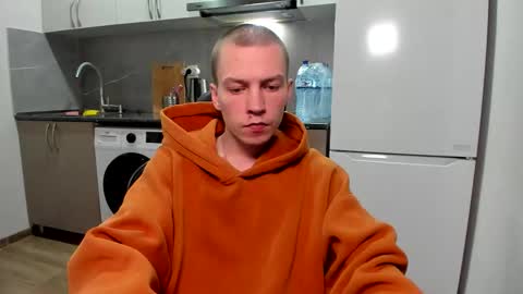 You can ask my name in pm online show from 02.07.26