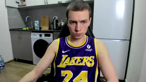 You can ask my name in pm online show from 03.07.26