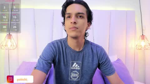 Yoiirchi online show from 05.04.26
