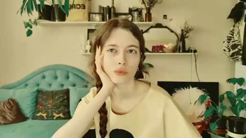 Snapshot of yoka_paradoxxx chatting on 06.23.26 yoka_paradoxxx online show from 06.23.26