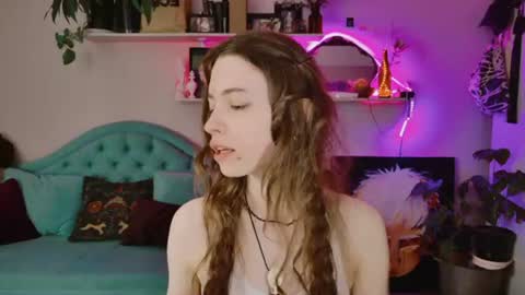 Snapshot of yoka_paradoxxx chatting on 06.29.26 yoka_paradoxxx online show from 06.29.26