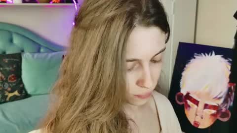 Snapshot of yoka_paradoxxx chatting on 07.05.26 yoka_paradoxxx online show from 07.05.26