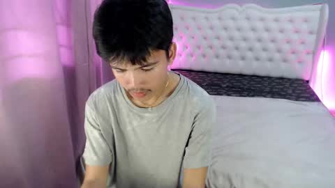 Snapshot of yokai24 chatting on 02.15.26 yokaii online show from 02.15.26