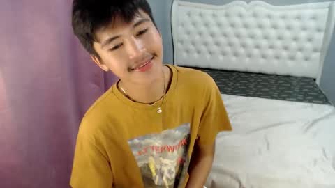 Snapshot of yokai24 chatting on 02.16.26 yokaii online show from 02.16.26