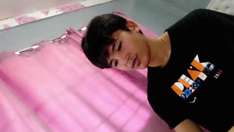 Snapshot of yokai24 chatting on 03.11.26 yokaii online show from 03.11.26