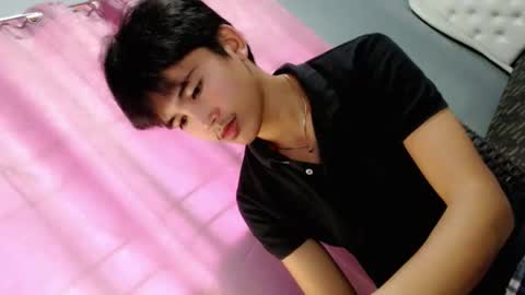 Snapshot of yokai24 chatting on 03.13.26 yokaii online show from 03.13.26