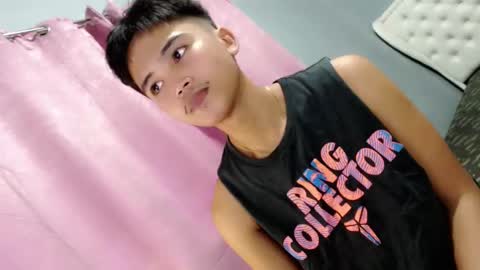 Snapshot of yokai24 chatting on 03.15.26 yokaii online show from 03.15.26