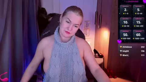 Yolanda online show from 02.27.25