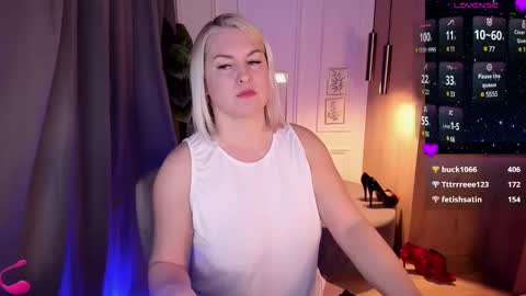 Yolanda online show from 03.04.25