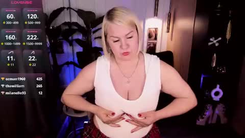 Yolanda online show from 07.02.26