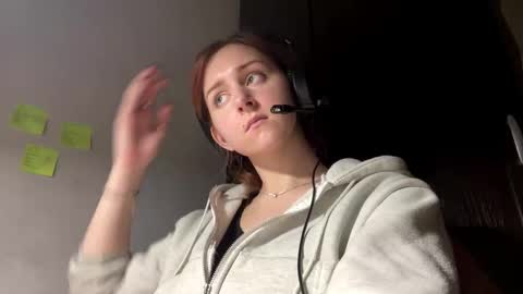 Snapshot of yolandegurkin chatting on 02.17.26 Elizabeth online show from 02.17.26