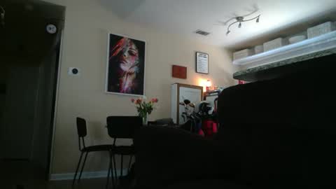 Snapshot of yolyhotwife chatting on 04.17.26 Yoly hot wife online show from 04.17.26