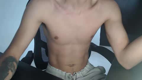 Snapshot of yong_malu67 chatting on 01.12.26 YGN Malu online show from 01.12.26