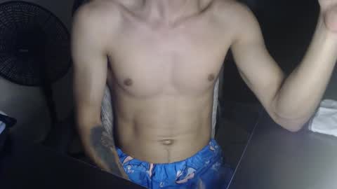 Snapshot of yong_malu67 chatting on 02.02.26 YGN Malu online show from 02.02.26