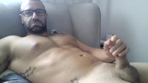 FingerMyAss online show from 07.25.26
