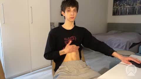 Yoo Dee Ohh online show from 03.03.26