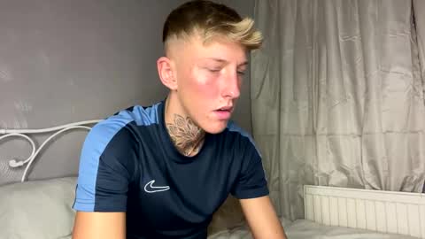 Harrison online show from 02.19.25