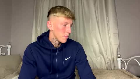 Harrison online show from 03.12.25