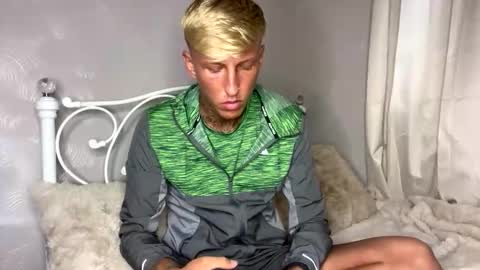 Harrison online show from 11.03.25