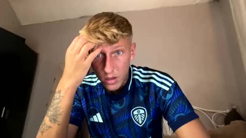 Harrison online show from 01.08.26