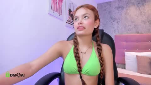 Snapshot of yoselin_lewis chatting on 03.04.26 Yoselin online show from 03.04.26