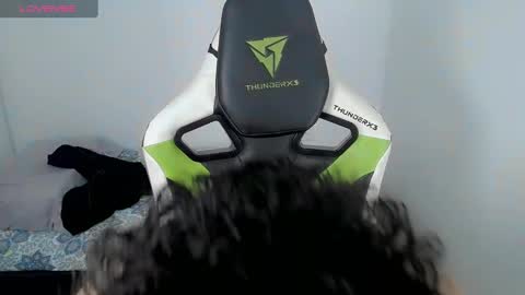 Snapshot of yosepp_ chatting on 03.03.25 YOSEP online show from 03.03.25