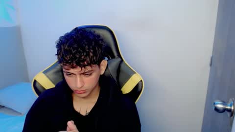 Snapshot of yosepp_ chatting on 02.16.26 YOSEP online show from 02.16.26