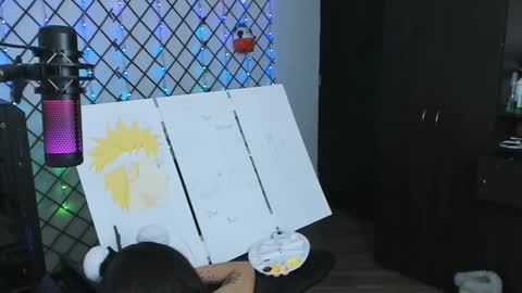 Snapshot of yoshino_san chatting on 01.28.25 you can call me Andy or yoshi 3 online show from 01.28.25