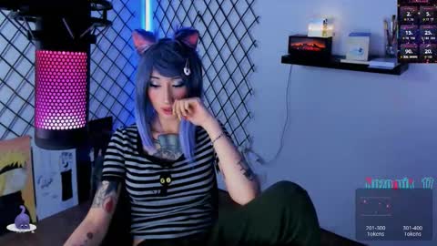 Snapshot of yoshino_san chatting on 02.08.26 you can call me Andy or yoshi 3 online show from 02.08.26