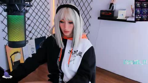 you can call me Andy or  yoshi  3 online show from 03.23.26