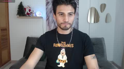 yoshy_man online show from 12.30.24