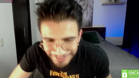 yoshy_man online show from 02.24.25