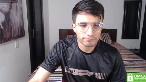 yoshy_man online show from 12.21.25