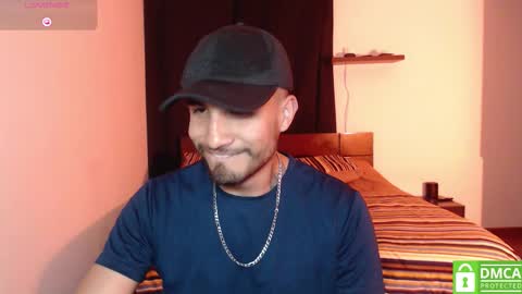 yoshy_man online show from 02.12.26