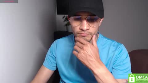 yoshy_man online show from 03.10.26
