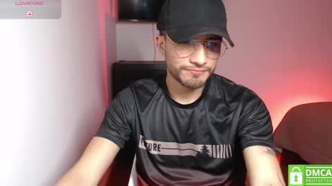 yoshy_man online show from 05.07.26