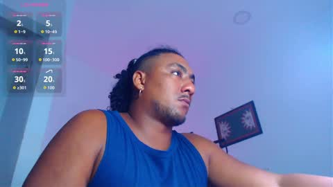Enzo online show from 04.20.26