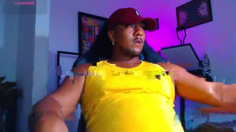 Enzo online show from 04.27.26