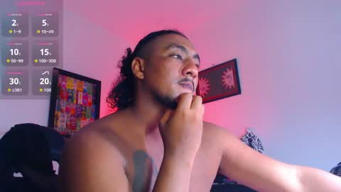 Enzo online show from 05.07.26