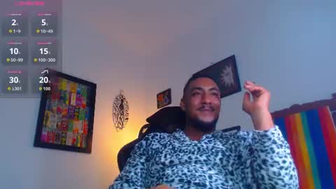 Enzo online show from 06.21.26