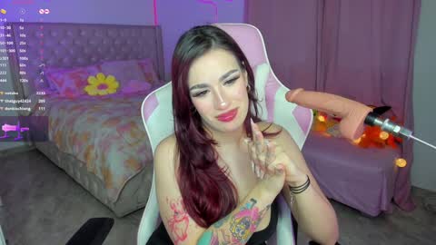 Ana online show from 12.03.24