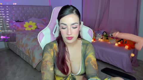 Ana online show from 12.07.24