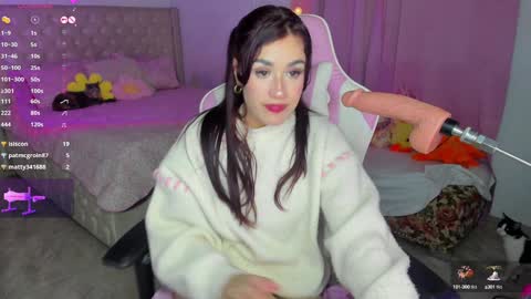 Ana online show from 01.02.25