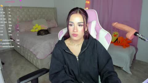 Ana online show from 01.05.25