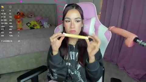 Ana online show from 02.22.25