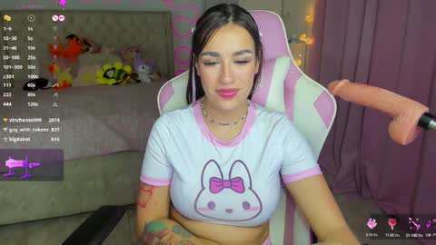 Ana online show from 02.24.25