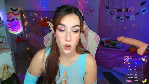 Ana online show from 10.22.25