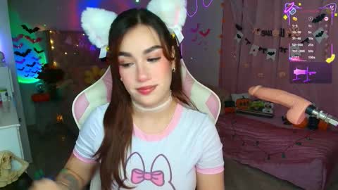 Ana online show from 10.24.25