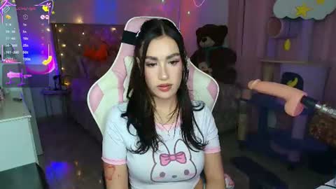 Snapshot of you_angel__ chatting on 07.19.26 Ana online show from 07.19.26