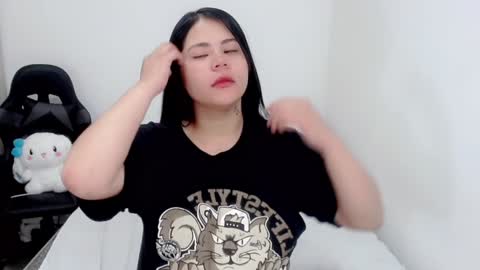 Little Pervert  online show from 01.27.25